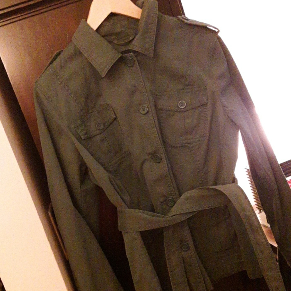 Great Spring Jacket - image 4